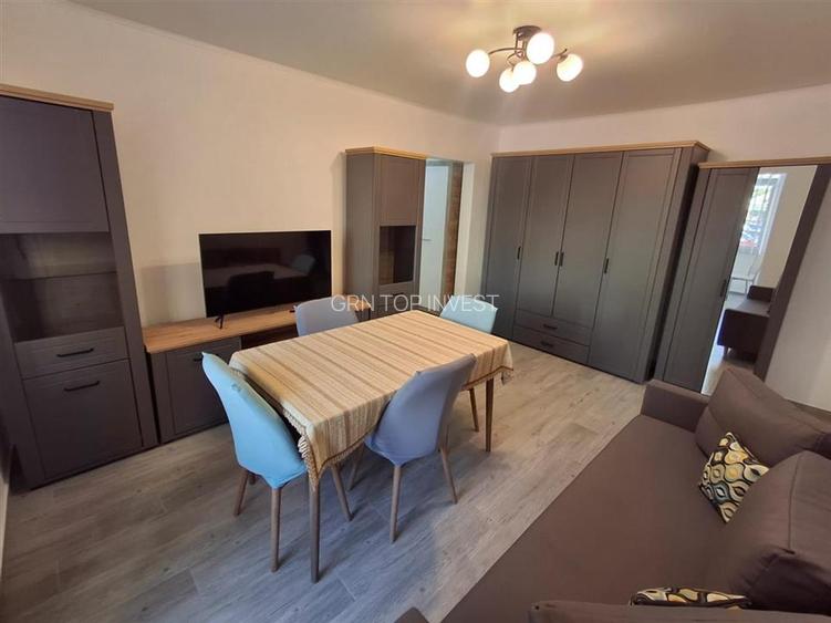 Apartament modern 3 camere balcon zona Bulevardul Mihai Viteazu - 9