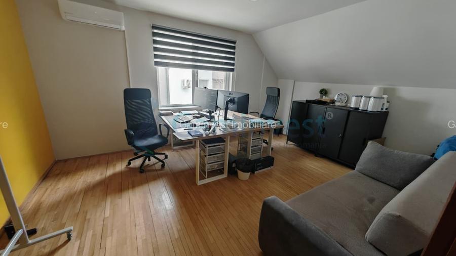 Spatiu de birou de inchiriat Iosia, Oradea - 2