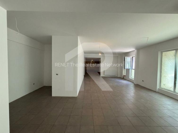 Spatiu Comercial , parter bloc nou construit , zona Nerva Traian - 3