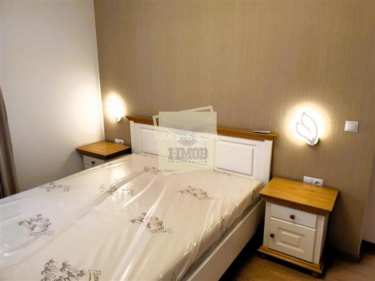 Apartament Exclusivist 3 Camere 100 Mpu Terasa 15 Mp |Garaj Sub Arini - 4