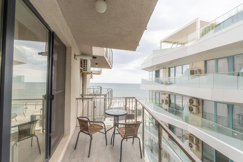 Studio modern cu vedere la mare | Ideal investiție - 6