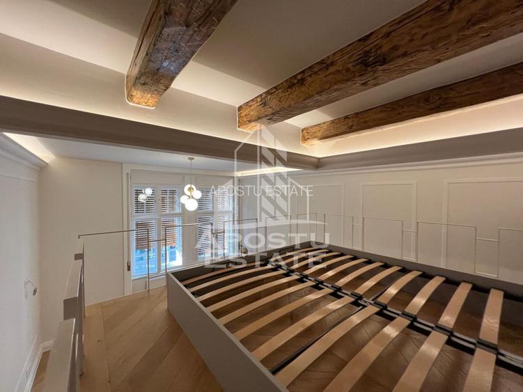 Apartament o camera modern, 45mp, etaj 1, zona Ultracentrala - 7