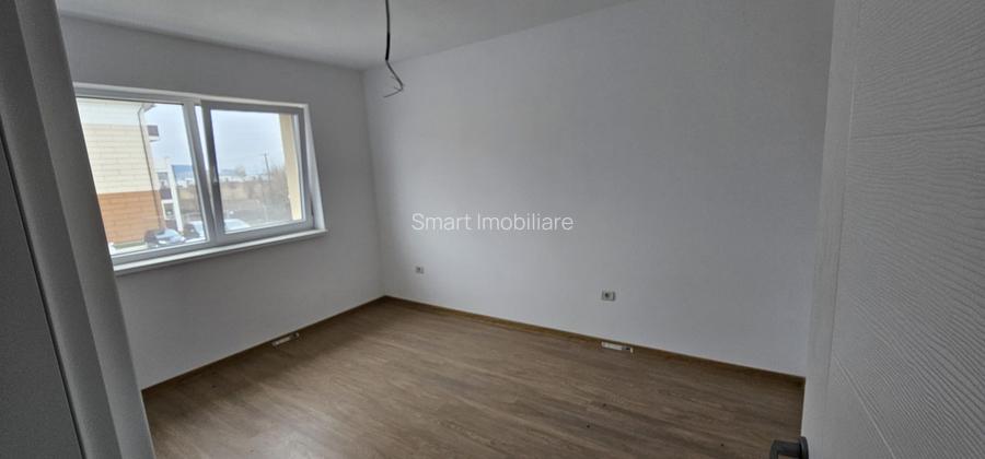 Apartament 3 camere 72 mp  Sanpetru Subcetate City - 5