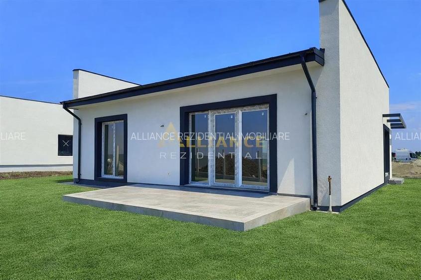 Casa  - 4 camere - 108 mp utili - Miorita - 2