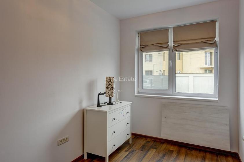 Vilă Spațioasă de Închiriat în Crevedia – Ideală pentru Familie (P+1+M) - 5