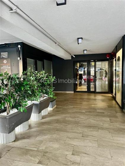 Apartament 2 camere de inchiriat | Mihai Viteazu | zona Aula - 13