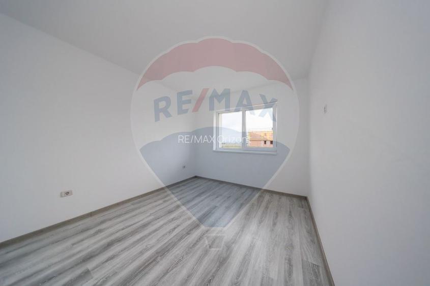Apartament nou, 60 mp utili, Marin Preda! - 11