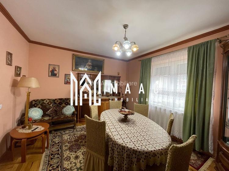 Casa individuala | D+P+1 | 6 camere | Acces auto | Terezian - 2