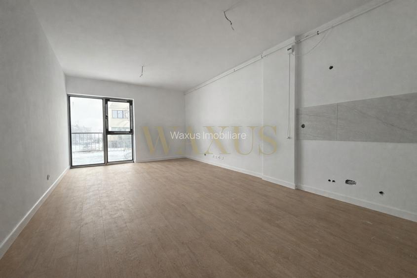Apartament finisat - 2 camere I SU 48MP I Parcare - Stadionului - 2