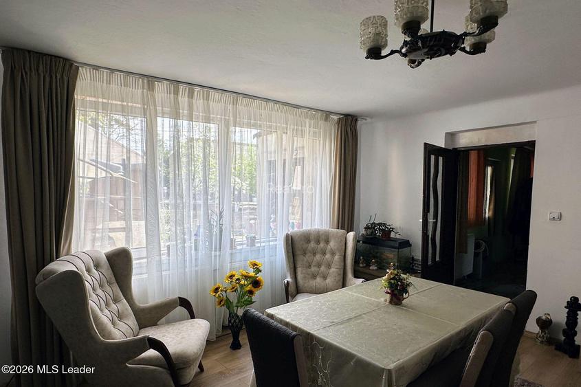 Chitila - Leroy Merlin, teren cu utilitati 458 mp, deschidere 15 ml - 9