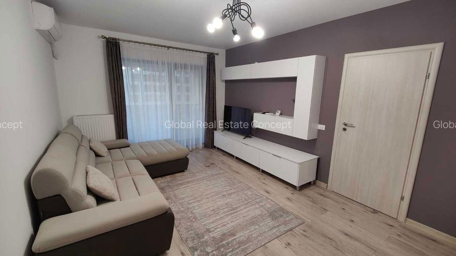 Închiriere Apartament 2 camere - Complex Exigent Plaza Faza 3 - 5