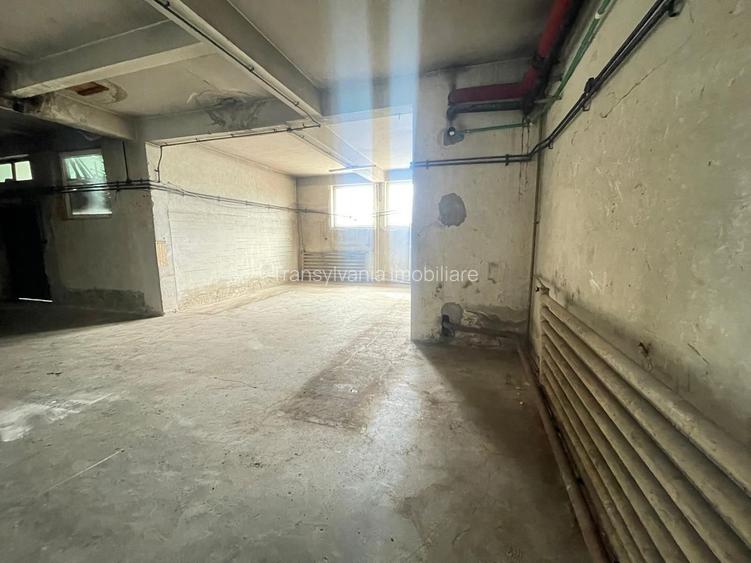 Spatiu industrial I 110-300 mp I Depozitare I Productie - 7