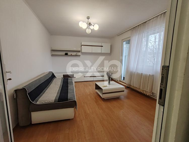 Apartament 3 camere Gheorgheni - 2