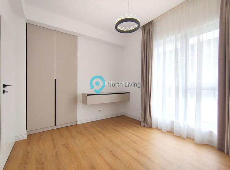 Vila P+1 | Ansamblu Nou zona Tunari - 12