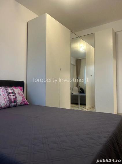 Romana | 3 Camere | Balcon | AC | Metrou - 4