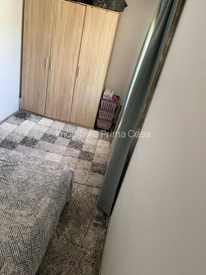ENESCU , apartament cu 3 camere ,etaj 4 -acoperis! - 8