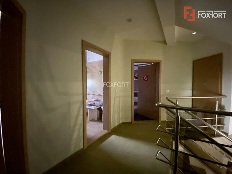 Casa cu 6 camere de vanzare in localitatea Sanandrei, zona Centrala - 27