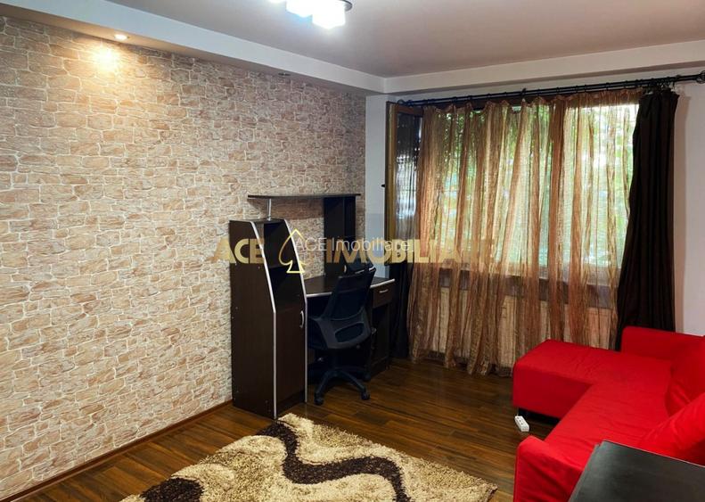 2 Camere | Nicolae Grigorescu | Metrou | Centrala Proprie | Parcare - 2