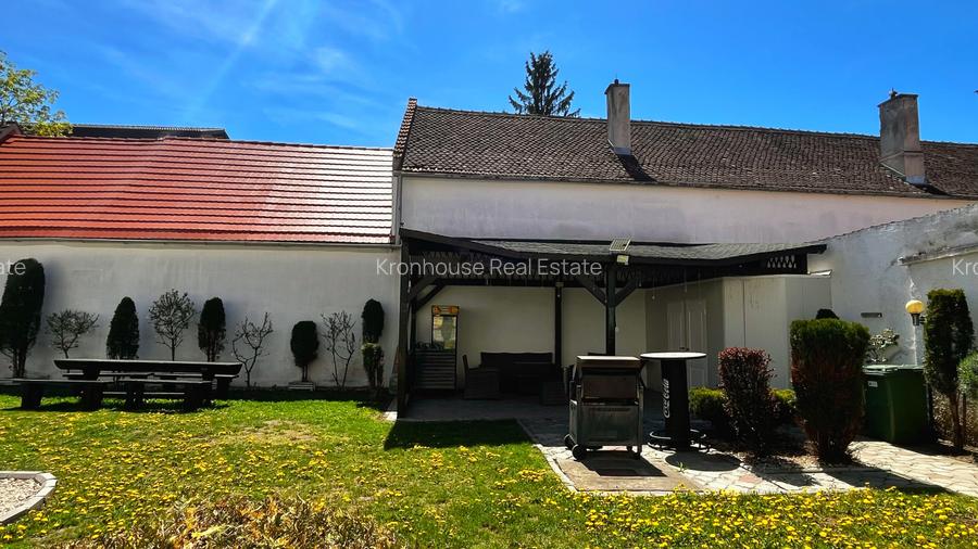Apartament cu 2 camere modern, in zona Centrală - 16