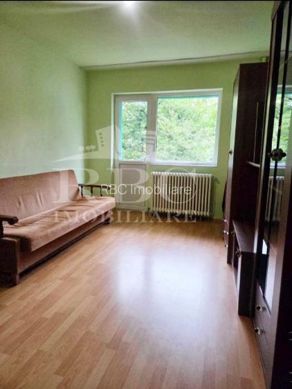 Apartament cu 2 camere decomandat in Manastur zona Academia de Muzica - 4