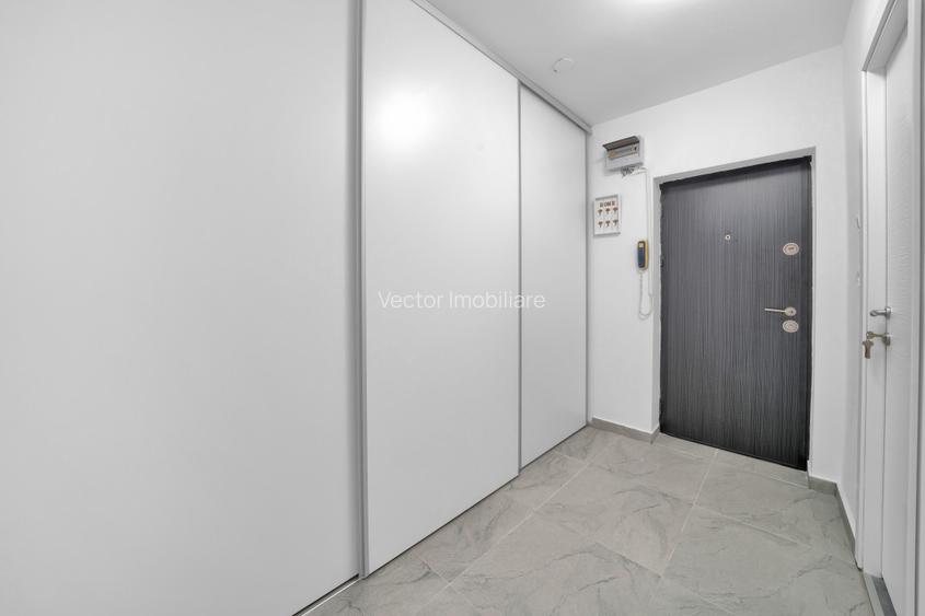 Sebastian*Decomandata*41 mp*Bloc 1987*Totul nou*Modern - 4