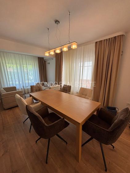 Vila I 4 Camere I PIPERA I Iancu Nicolae - 3