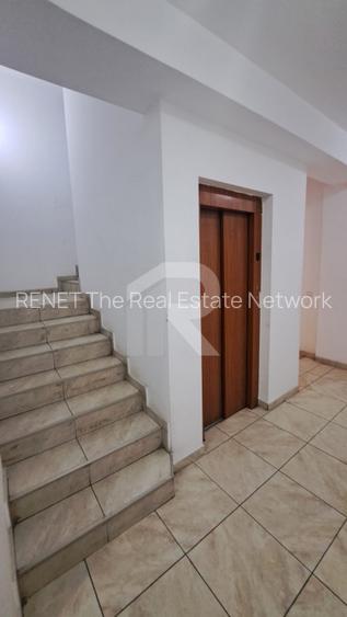 Apartament modern 2 camere – Băneasa / Otopeni | 78 mp utili + garaj | C - 9