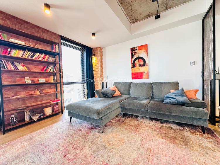 Polona -inchiriere 3 camere DESIGN MODERN - 7