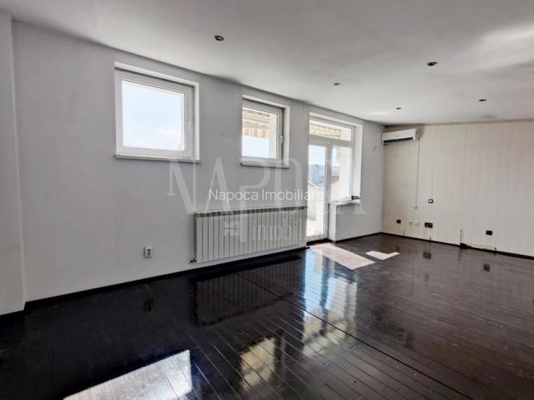 Casa 5 camere de vanzare in Buna Ziua, Cluj Napoca - 13