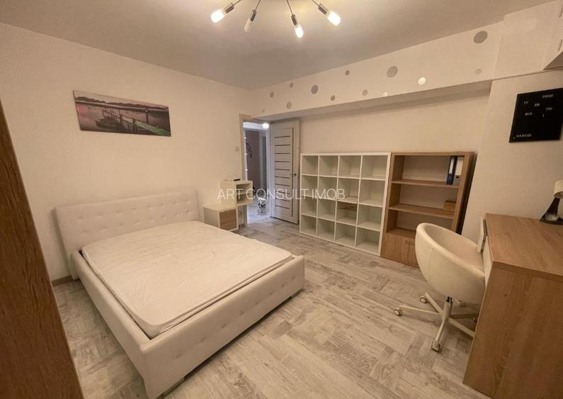 Studio Dublu | Decomandat | Nerva Traian - 2