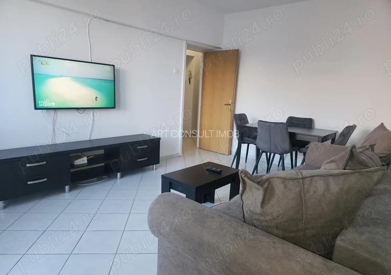 Apartament 2 Camere | Magheru | Ateneul Roman - 3