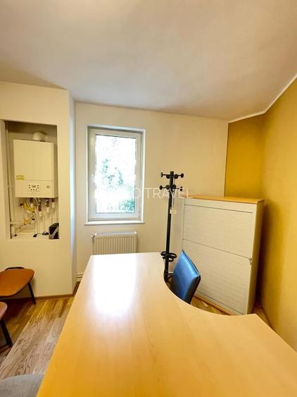 Spatiu de birouri mobilat si utilat in zona Peninsulara - 15