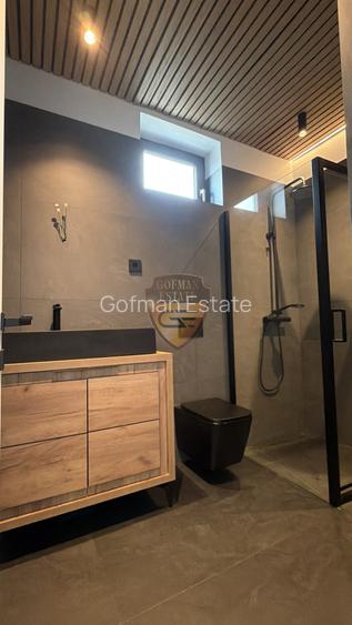 Smart Home P+1 200mp utili, teren 500mp, Palazu Mare - 17