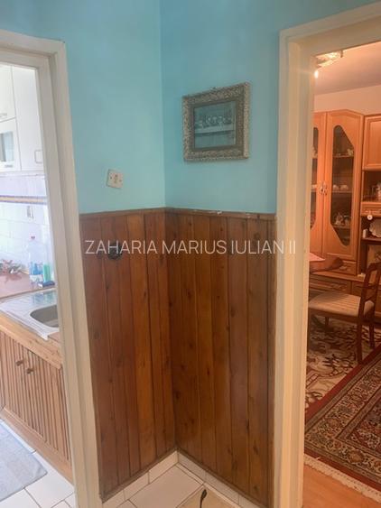 Apartament  2 camere de vanzare, str. Bucegi, Bacau - 12