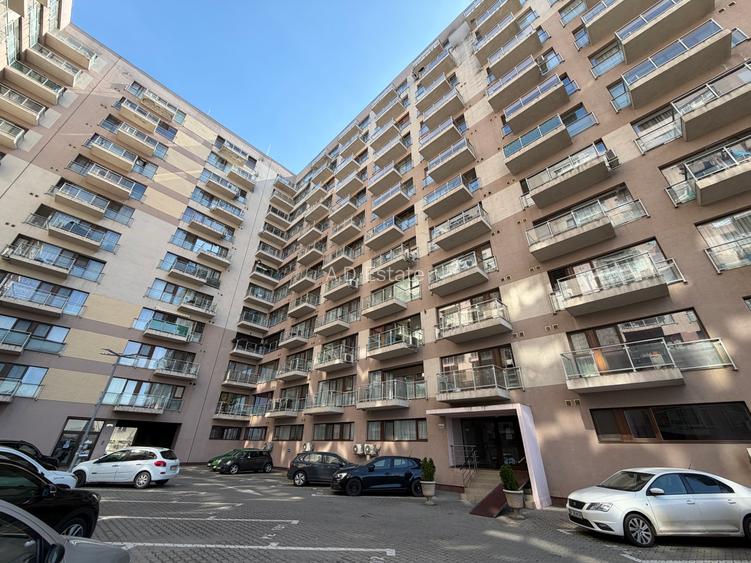 Garsoniera Titan Complex Rasarit De Soare Etaj 2 Dressing 17 Min Metrou - 19