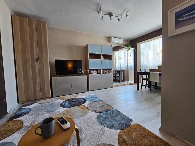 PROPRIETAR, Garsoniera 35mp, Metrou Dristor 2, parcare proprie - 9