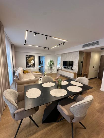 Apartament 3 camere | MTM Pipera Lake | Loc de parcare subteran | - 5