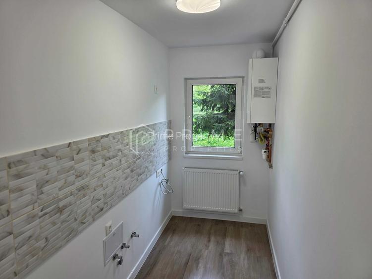 Apartament cu 1 cameră recent renovat | Tudor, Rămurele | - 2