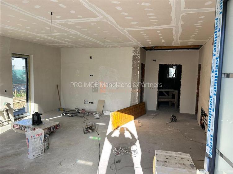 Exclusivitate! Casa tip Parter zona Potoceni - 6