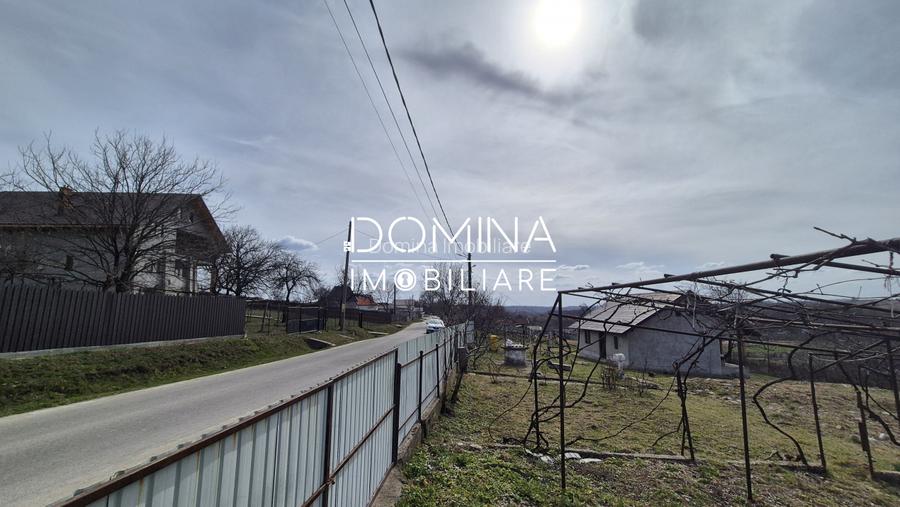 Vanzare casa constructie noua, situata in comuna Baia de Fier - 7