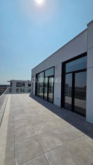 Penthouse de vanzare in One Cotroceni Park - 14