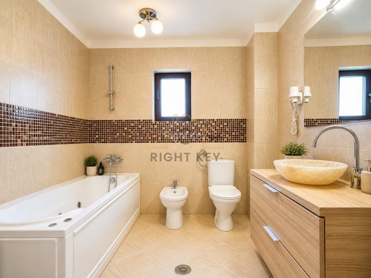 Casa Vidra, P+1, 4 cam, 145mp, teren 500, garaj, panouri, 0% comision! - 18