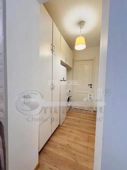 Apartament 2 Camere Decomandat – lângă Iulius Mall, Iași - 4