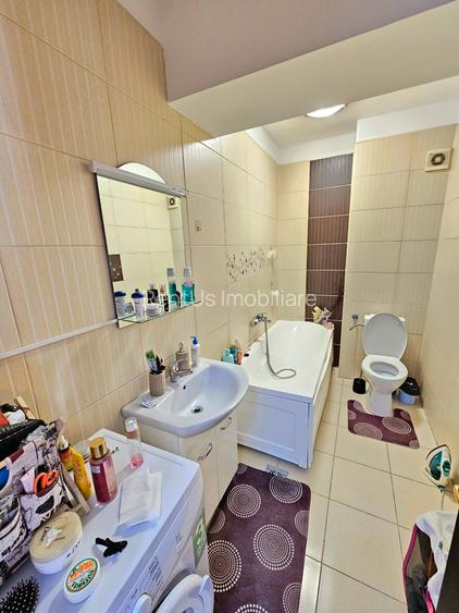 Parc Tineretului/Bloc Nou/Centrala Proprie/Garsoniera La Cheie/ - 11