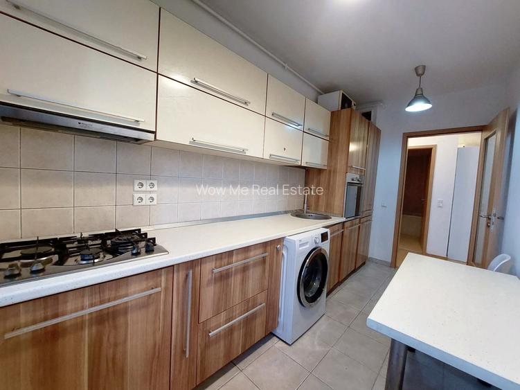 Apartament 2 Camere Doamna Ghica Plaza - 10