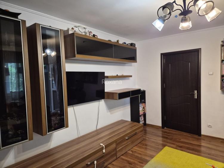 Persoana fizica - 3 camere Lujerului, 2 balcoane, 2min metrou&41-renovat&mobilat - 16