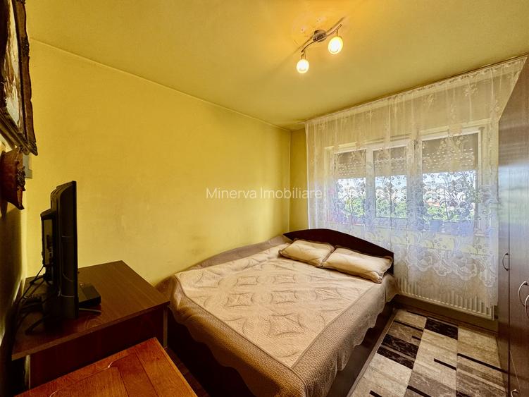 Apartament 2 camere | Str. Felix, Zona Aradului | 89.000 EUR | Comision 0% - 12
