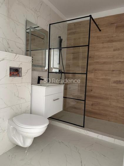 Apartament tip studio gata de mutat - 3