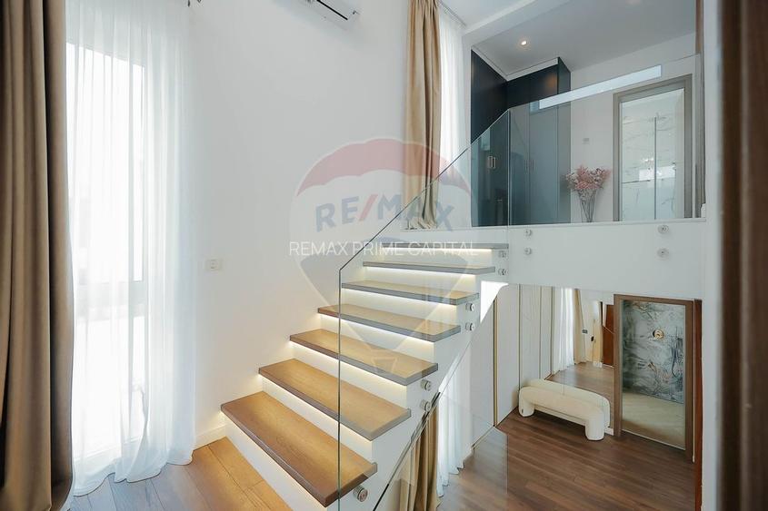 Vilă premium zona dealuri situata pe Str. Caișilor - 30