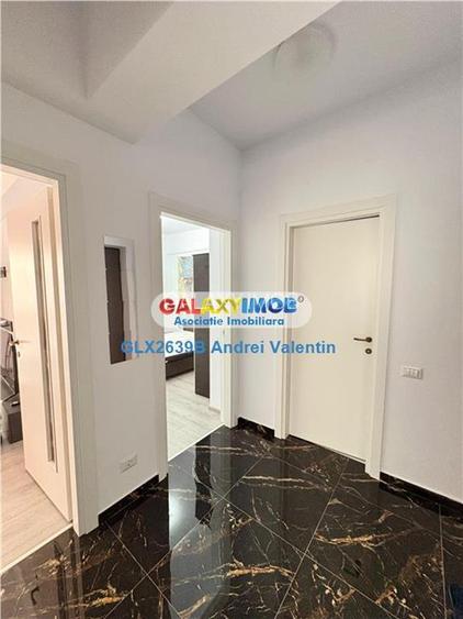 Apartament 3 Camere Berceni - Dimitrie Leonida - Metrou - NOU - 10
